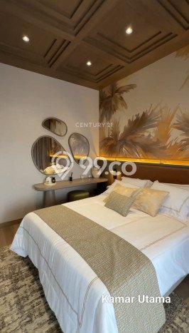 For Sale! Luxury House LT 84m2 Desain Elegan di Citra Garden For Sale! Luxury House LT 84m2 Desain Elegan di Citra Garden
