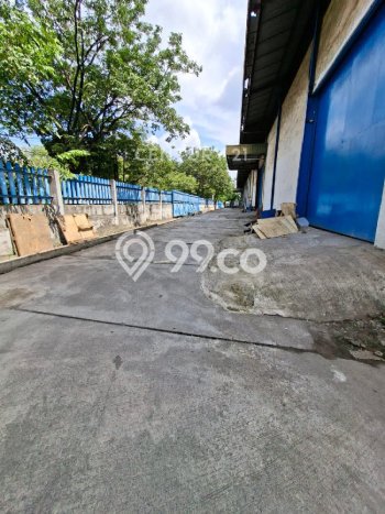 Unit Gudang Tersedia di Ancol Spesifikasi LB 360m2 Unit Gudang Tersedia di Ancol Spesifikasi LB 360m2