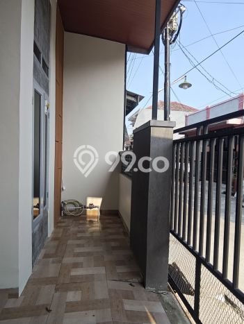 Rumah Idaman 2 KT Hemat Budget di Pondok Ungu Bekasi Rumah Idaman 2 KT Hemat Budget di Pondok Ungu Bekasi