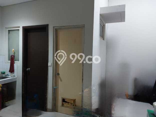 Rumah Modern Cantik 3 Kamar Siap Huni di Cakung Rumah Modern Cantik 3 Kamar Siap Huni di Cakung