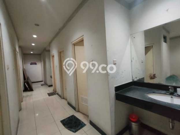 Hunian Eksklusif Dijual LT 1300m2 di Kebon Jeruk, Jakarta Barat Hunian Eksklusif Dijual LT 1300m2 di Kebon Jeruk, Jakarta Barat