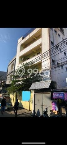 Hunian Super Elit dengan Akses Paling Strategis di Mangga Besar, Jakarta Barat Hunian Super Elit dengan Akses Paling Strategis di Mangga Besar, Jakarta Barat