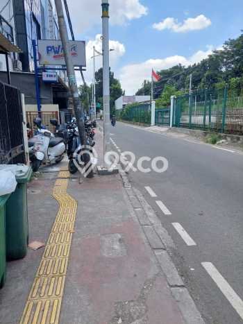 Unit Ruko Dijual di Menteng Jakarta Pusat Luas Tanah 73m2, Luas Bangunan 219m2 Unit Ruko Dijual di Menteng Jakarta Pusat Luas Tanah 73m2, Luas Bangunan 219m2