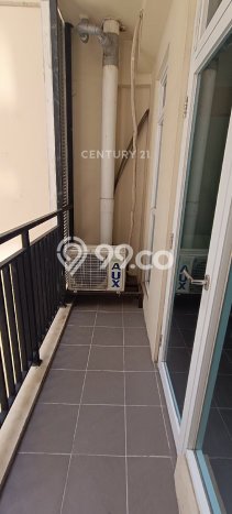 Hunian Apartemen Strategis untuk Dijual di Jakarta Barat dengan 0 Kamar Hunian Apartemen Strategis untuk Dijual di Jakarta Barat dengan 0 Kamar