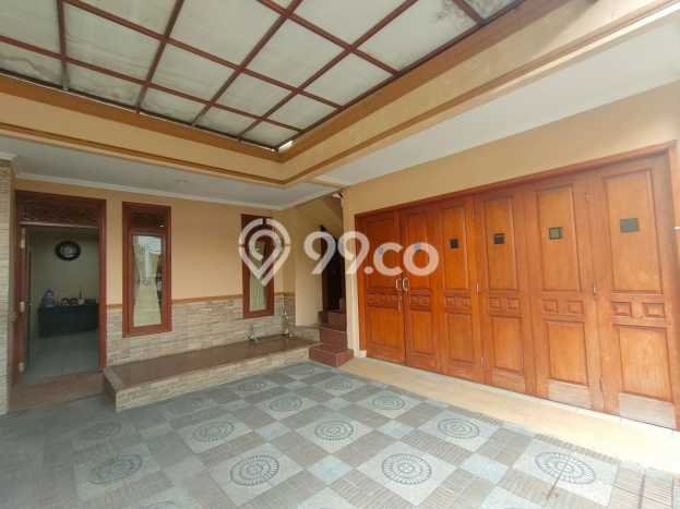 Siap Huni Rumah Mewah 3 Kamar di Pondok Aren Dekat ke Mana Pun Siap Huni Rumah Mewah 3 Kamar di Pondok Aren Dekat ke Mana Pun