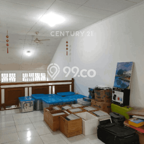 Hunian Cantik Modern Lb 120m2 di Cengkareng, Jakarta Barat Hunian Cantik Modern Lb 120m2 di Cengkareng, Jakarta Barat
