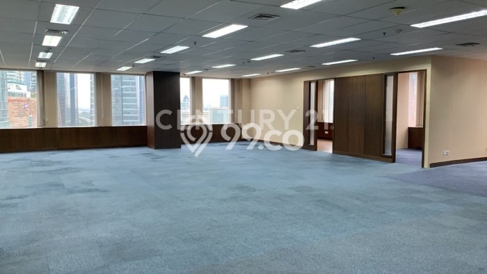 LOKASI POTENSIAL! Kantor For Rent di , Luas 255m2m², Ready Usaha LOKASI POTENSIAL! Kantor For Rent di , Luas 255m2m², Ready Usaha