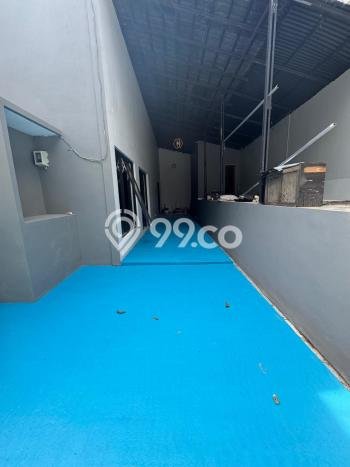 Jual Rumah Strategis Bagus Punya 4 KT di Pancoran Mas Depok SHM Jual Rumah Strategis Bagus Punya 4 KT di Pancoran Mas Depok SHM