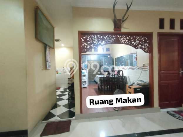 Siap Huni Rumah Mewah 3 Kamar di Pondok Aren Dekat ke Mana Pun Siap Huni Rumah Mewah 3 Kamar di Pondok Aren Dekat ke Mana Pun