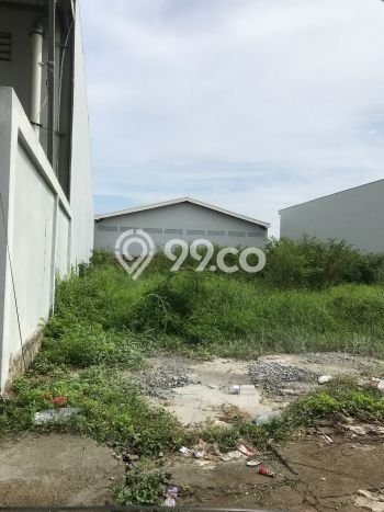 Tanah Lokasi Strategis di Pakuhaji, Luas 930m2m², Akses ke Fasilitas Tanah Lokasi Strategis di Pakuhaji, Luas 930m2m², Akses ke Fasilitas