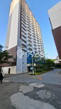 Siap Huni Apartemen di Jakarta Barat 1 Kamar & 1 Kamar Mandi, Luas 28m2 Siap Huni Apartemen di Jakarta Barat 1 Kamar & 1 Kamar Mandi, Luas 28m2