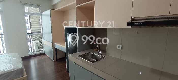 Hunian Apartemen Strategis untuk Dijual di Jakarta Barat dengan 0 Kamar Hunian Apartemen Strategis untuk Dijual di Jakarta Barat dengan 0 Kamar