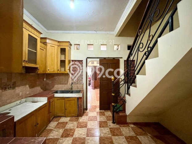 For Sale Rumah Mewah Exclusive di Tebet, Jakarta Selatan For Sale Rumah Mewah Exclusive di Tebet, Jakarta Selatan