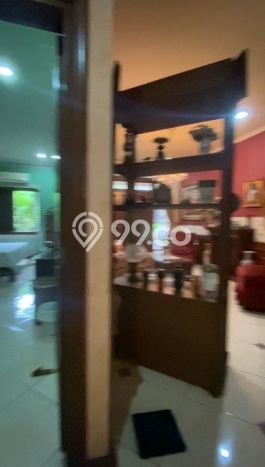 Dijual Rumah Mewah Elegan Dengan View Cantik di Bintaro, Tangerang Selatan Dijual Rumah Mewah Elegan Dengan View Cantik di Bintaro, Tangerang Selatan