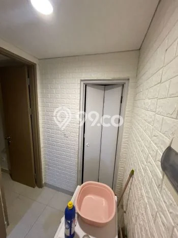Apartemen Premium Kawasan Pantai Indah Kapuk, Luas 90m2m², 2 KT Apartemen Premium Kawasan Pantai Indah Kapuk, Luas 90m2m², 2 KT
