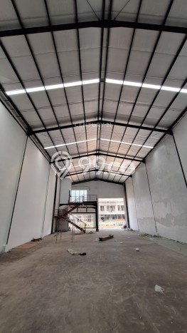 Unit Gudang Strategis di Legok, Tangerang Potensi Bisnis Besar Unit Gudang Strategis di Legok, Tangerang Potensi Bisnis Besar