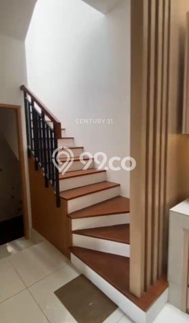 Rumah Modern Minimalis 3 KT Bisa Langsung Pindah di Kembangan Rumah Modern Minimalis 3 KT Bisa Langsung Pindah di Kembangan