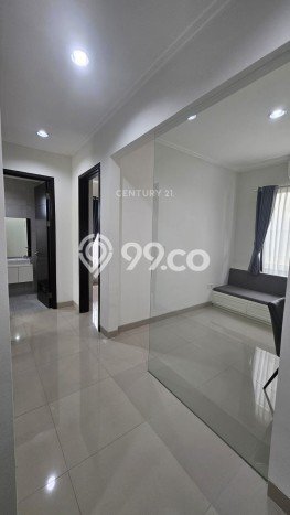 Rumah sewa siap huni 3 KT di Pantai Indah Kapuk 2, Jakarta Utara Rumah sewa siap huni 3 KT di Pantai Indah Kapuk 2, Jakarta Utara