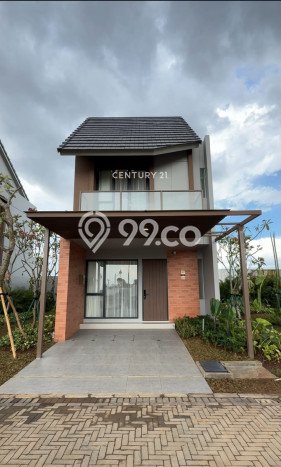 Jual Rumah Modern 2 KT di Citra Garden, Jakarta Barat Jual Rumah Modern 2 KT di Citra Garden, Jakarta Barat