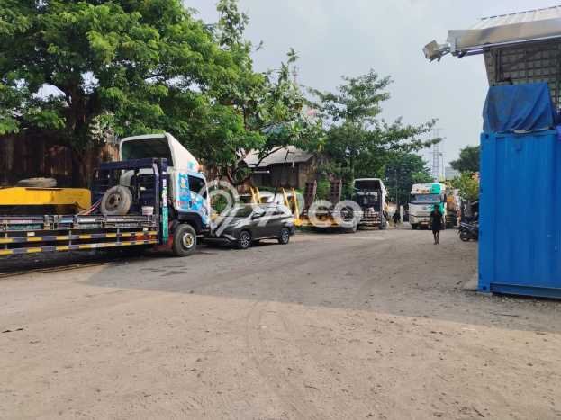 Tanah Potensial di Medan Satria, Luas 3790m², Pinggir Jalan Tanah Potensial di Medan Satria, Luas 3790m², Pinggir Jalan