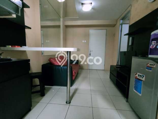 Apartemen Murah Dijual di Jakarta Utara 2 KT & 1 KM Apartemen Murah Dijual di Jakarta Utara 2 KT & 1 KM