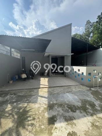 Jual Rumah Strategis Bagus Punya 4 KT di Pancoran Mas Depok SHM Jual Rumah Strategis Bagus Punya 4 KT di Pancoran Mas Depok SHM