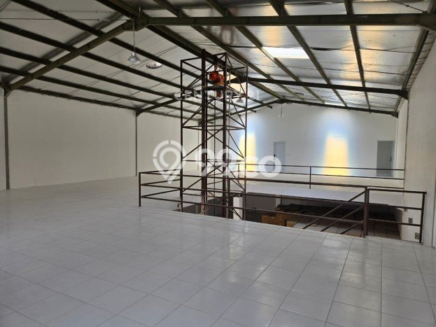Gudang Disewa di Kosambi, Tangerang, LT 288m2 / LB 540m2 Gudang Disewa di Kosambi, Tangerang, LT 288m2 / LB 540m2