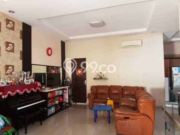 For Sale! Luxury House LT 120m2 Desain Modern di Kalideres For Sale! Luxury House LT 120m2 Desain Modern di Kalideres