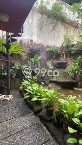 Dijual Rumah Mewah Elegan Dengan View Cantik di Bintaro, Tangerang Selatan Dijual Rumah Mewah Elegan Dengan View Cantik di Bintaro, Tangerang Selatan