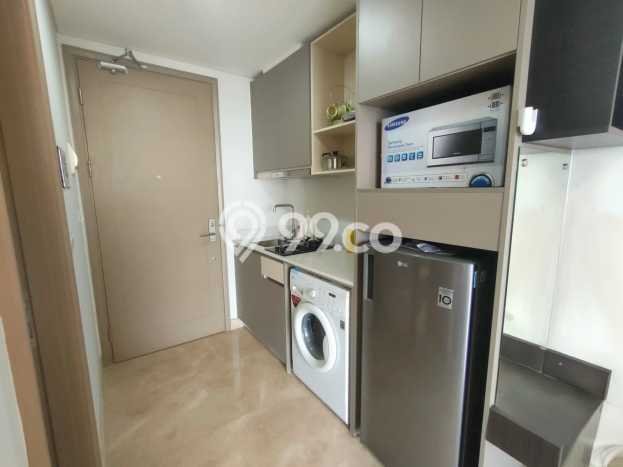 Disewakan Apartemen Minimalis 23m2 Punya 0 KT, 1 KM, Lokasi di Penjaringan Disewakan Apartemen Minimalis 23m2 Punya 0 KT, 1 KM, Lokasi di Penjaringan