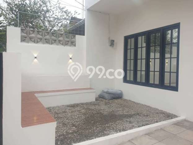 Dijual Cepat Rumah Favorit Siap Huni LB 83m2 di Mustikajaya, Bekasi Dijual Cepat Rumah Favorit Siap Huni LB 83m2 di Mustikajaya, Bekasi