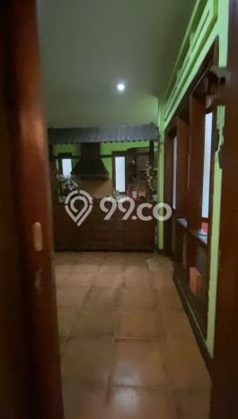 Dijual Rumah Mewah Elegan Dengan View Cantik di Bintaro, Tangerang Selatan Dijual Rumah Mewah Elegan Dengan View Cantik di Bintaro, Tangerang Selatan