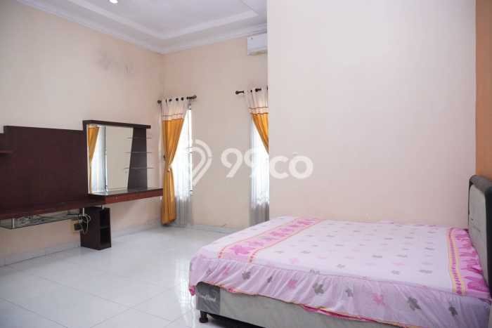 Rumah Kontrakan Jakarta Utara LT 127m2 LB 316m2 Area Sunter Rumah Kontrakan Jakarta Utara LT 127m2 LB 316m2 Area Sunter