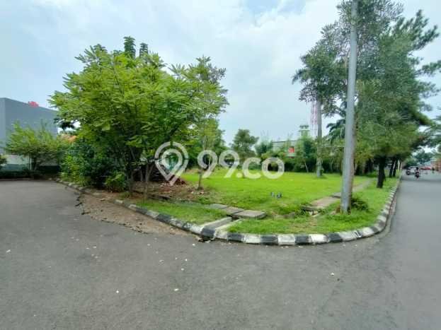 Tanah Dijual Area Strategis di Kalideres Jakarta Barat 288m2 Tanah Dijual Area Strategis di Kalideres Jakarta Barat 288m2