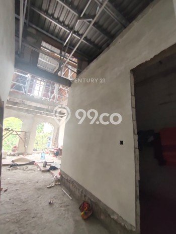 Dijual Hunian Rumah Nyaman 3 Kamar di Meruya, Jakarta Barat Dijual Hunian Rumah Nyaman 3 Kamar di Meruya, Jakarta Barat