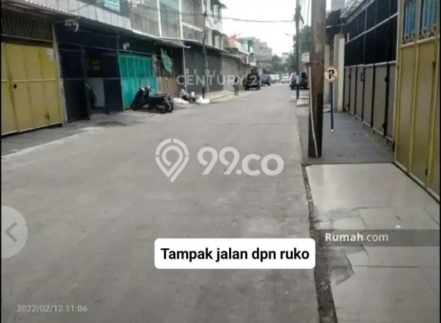 Ruko Bagus Dijual di Tamansari Jakarta Barat Lokasi Strategis Cocok untuk Kembangkan Bisnis Ruko Bagus Dijual di Tamansari Jakarta Barat Lokasi Strategis Cocok untuk Kembangkan Bisnis