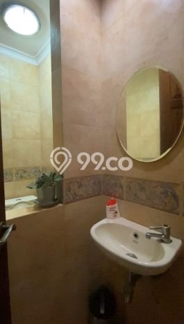 Dijual Rumah Mewah Elegan Dengan View Cantik di Bintaro, Tangerang Selatan Dijual Rumah Mewah Elegan Dengan View Cantik di Bintaro, Tangerang Selatan
