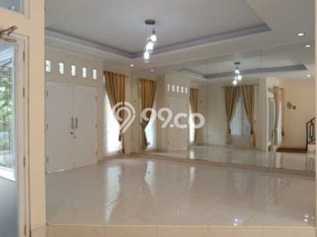 Jual Rumah Eksklusif 4 KT di Bintara, Bekasi Jual Rumah Eksklusif 4 KT di Bintara, Bekasi