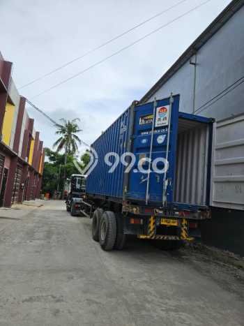 Gudang Bagus Dijual di Teluk Naga Tangerang Lokasi Strategis Cocok untuk Kembangkan Bisnis Gudang Bagus Dijual di Teluk Naga Tangerang Lokasi Strategis Cocok untuk Kembangkan Bisnis