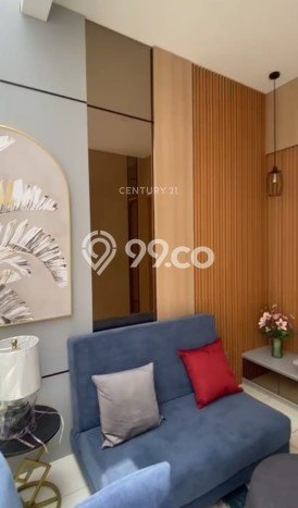 Rumah Modern Minimalis 3 KT Bisa Langsung Pindah di Kembangan Rumah Modern Minimalis 3 KT Bisa Langsung Pindah di Kembangan
