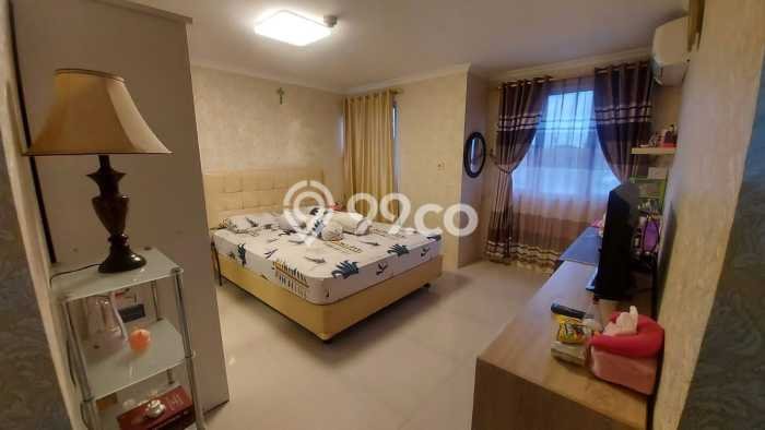 Dijual Segera Apartemen 3 KT & 2 KM di Kelapa Gading, Jakarta Utara Dijual Segera Apartemen 3 KT & 2 KM di Kelapa Gading, Jakarta Utara