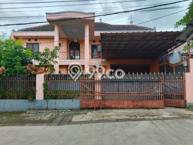 Hunian Mewah LB 225m2 Siap Pakai Desain Elegan di Jati Asih, Bekasi Hunian Mewah LB 225m2 Siap Pakai Desain Elegan di Jati Asih, Bekasi