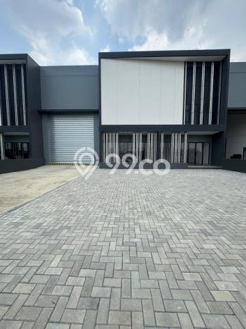 Gudang Bagus LT 864m2 LB 612m2 Dijual di Tangerang Tangerang Gudang Bagus LT 864m2 LB 612m2 Dijual di Tangerang Tangerang
