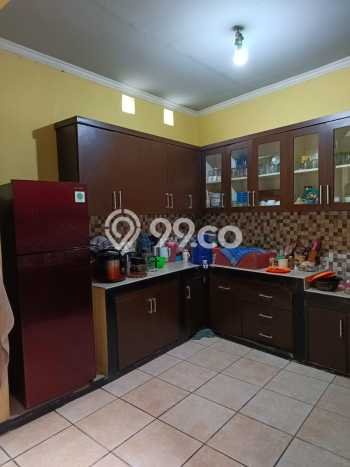 Hunian Mewah LB 225m2 Siap Pakai Desain Elegan di Jati Asih, Bekasi Hunian Mewah LB 225m2 Siap Pakai Desain Elegan di Jati Asih, Bekasi