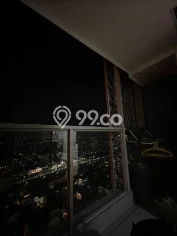Apartemen Premium Kawasan Pantai Indah Kapuk, Luas 90m2m², 2 KT Apartemen Premium Kawasan Pantai Indah Kapuk, Luas 90m2m², 2 KT