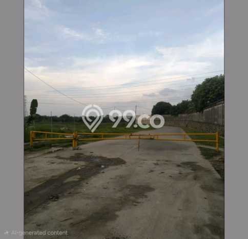 Lahan Dijual Lokasi Karawang Timur, Karawang dengan Luas Tanah 340000m2 dan Status - Lahan Dijual Lokasi Karawang Timur, Karawang dengan Luas Tanah 340000m2 dan Status -