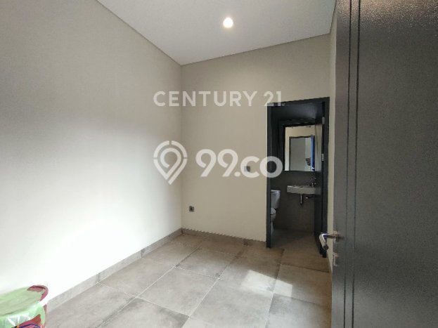 Rumah Modern 3 KT LT 92m2 di Meruya Rumah Modern 3 KT LT 92m2 di Meruya