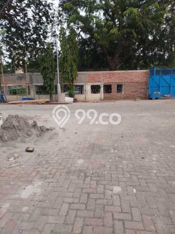 Gudang Disewa di Tangerang dengan LB 288m2 Area Komersial Ramai Gudang Disewa di Tangerang dengan LB 288m2 Area Komersial Ramai