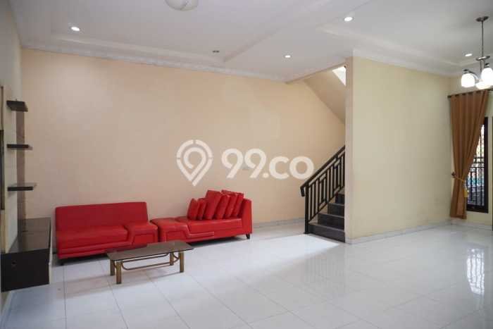 Rumah Kontrakan Jakarta Utara LT 127m2 LB 316m2 Area Sunter Rumah Kontrakan Jakarta Utara LT 127m2 LB 316m2 Area Sunter
