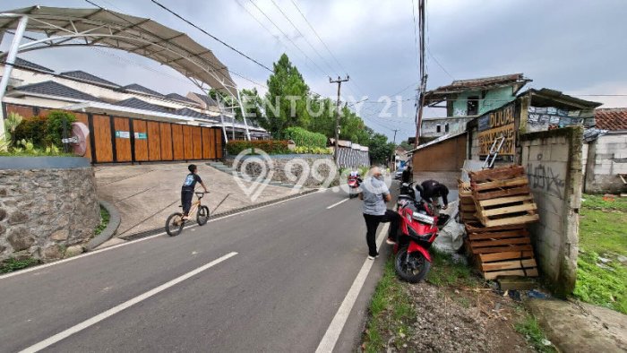 Tanah Kavling Dijual di Sentul City, Bogor dengan Luas Tanah 1073m2 Tanah Kavling Dijual di Sentul City, Bogor dengan Luas Tanah 1073m2